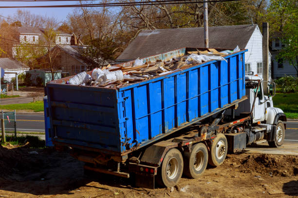 Best Estate Cleanout Services  in Mabscott, WV