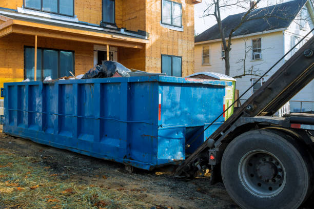 Best Commercial Cleanout Services  in Mabscott, WV