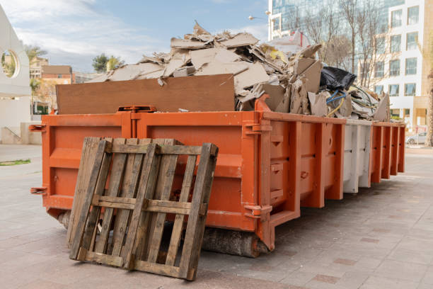 Mabscott, WV Junk Removal Company
