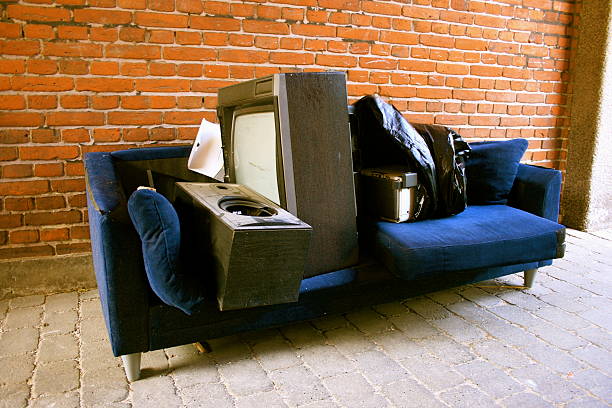Basement Cleanout Services in Mabscott, WV