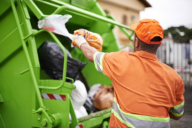Household Junk Removal in Mabscott, WV