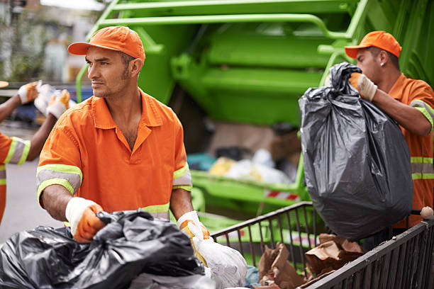 Best Construction Debris Removal  in Mabscott, WV
