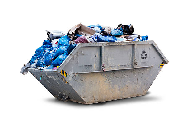 Best Construction Debris Removal  in Mabscott, WV